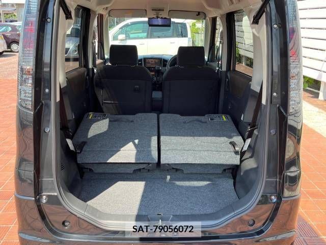 Nissan ROOX 2010-01 324217-10