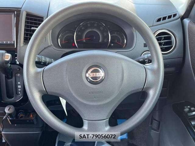 Nissan ROOX 2010-01 324217-19