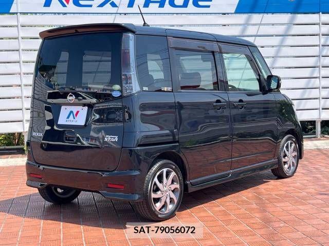 Nissan ROOX 2010-01 324217-16