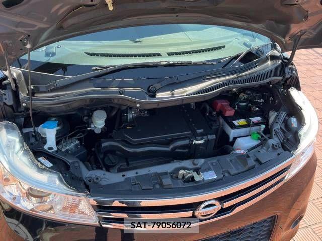 Nissan ROOX 2010-01 324217-17