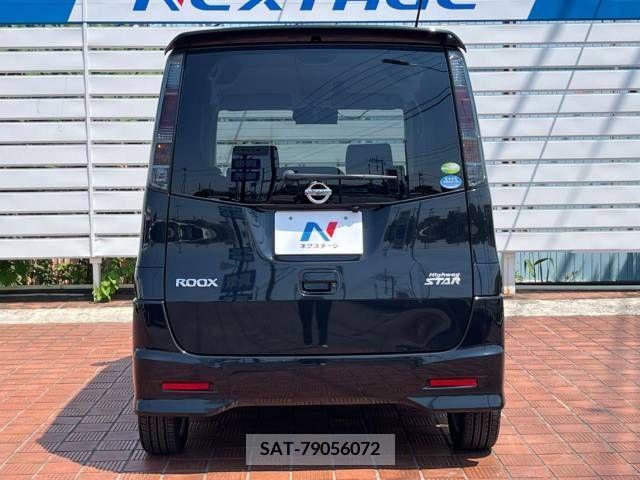 Nissan ROOX 2010-01 324217-14