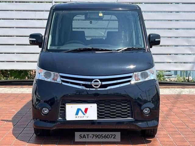 Nissan ROOX 2010-01 324217-13