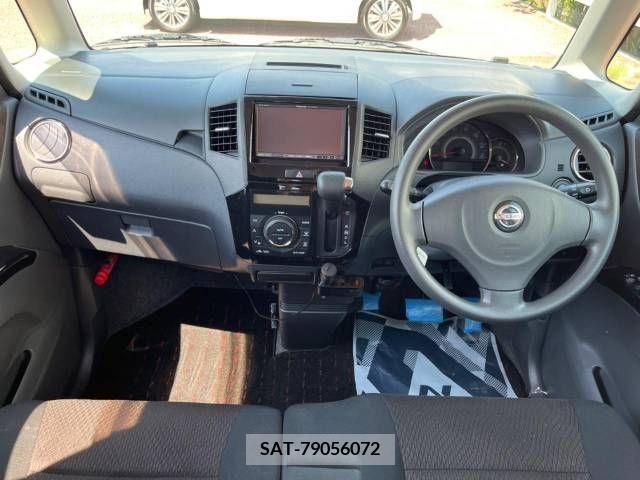 Nissan ROOX 2010-01 324217-1