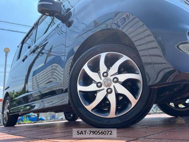 Nissan ROOX 2010-01 324217-12
