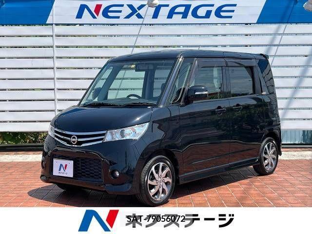 Nissan ROOX 2010-01 324217-0