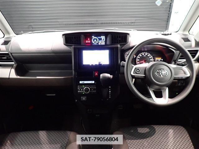Toyota ROOMY 2021-08 335786-9