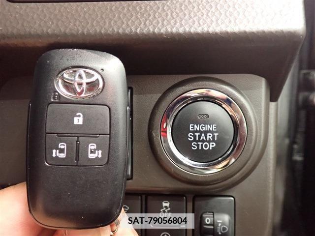 Toyota ROOMY 2021-08 335786-8
