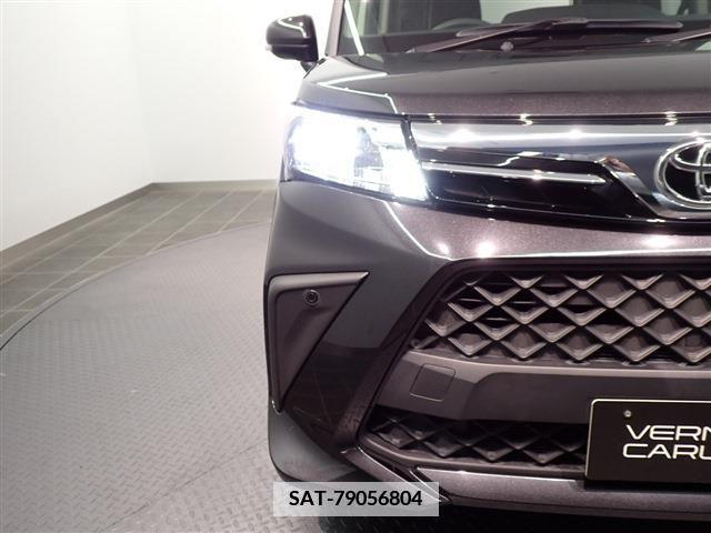 Toyota ROOMY 2021-08 335786-7