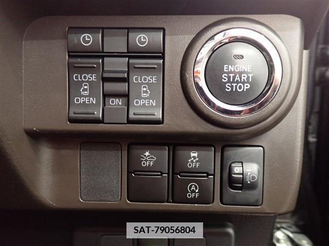 Toyota ROOMY 2021-08 335786-16