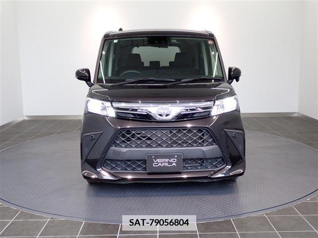 Toyota ROOMY 2021-08 335786-4