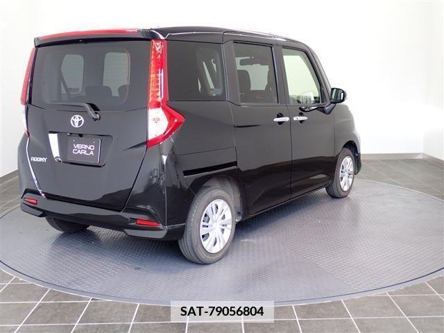 Toyota ROOMY 2021-08 335786-3