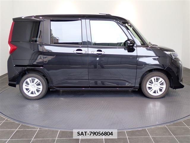Toyota ROOMY 2021-08 335786-29