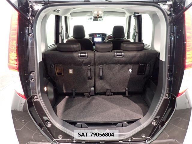 Toyota ROOMY 2021-08 335786-25