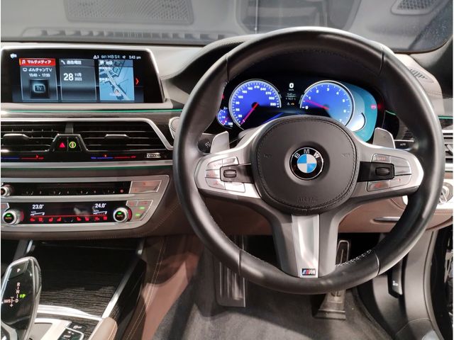 Bmw 7 SERIES 2018-11 192045-19