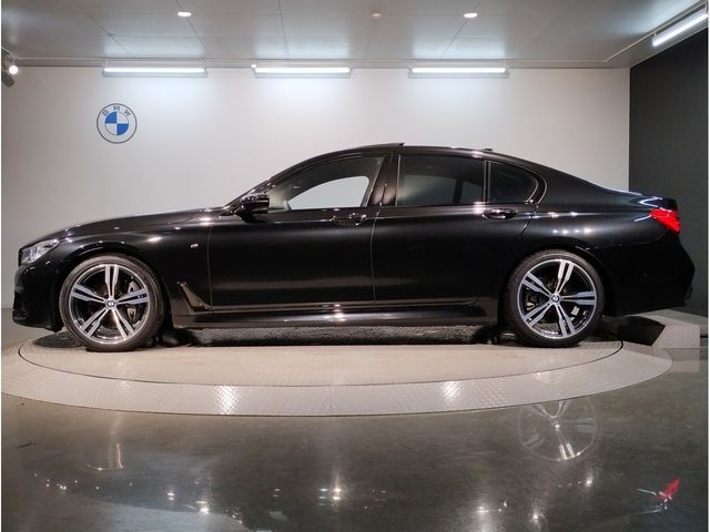 Bmw 7 SERIES 2018-11 192045-1