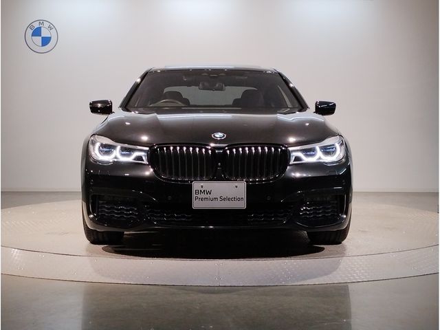 Bmw 7 SERIES 2018-11 192045-7