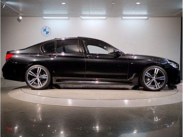Bmw 7 SERIES 2018-11 192045-5