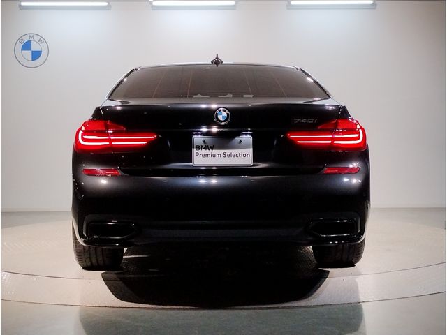 Bmw 7 SERIES 2018-11 192045-3