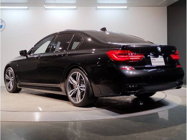Bmw 7 SERIES 2018-11 192045-2