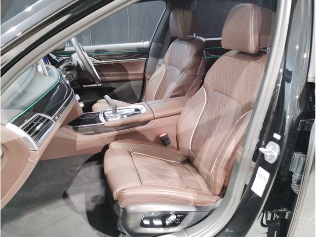 Bmw 7 SERIES 2018-11 192045-8