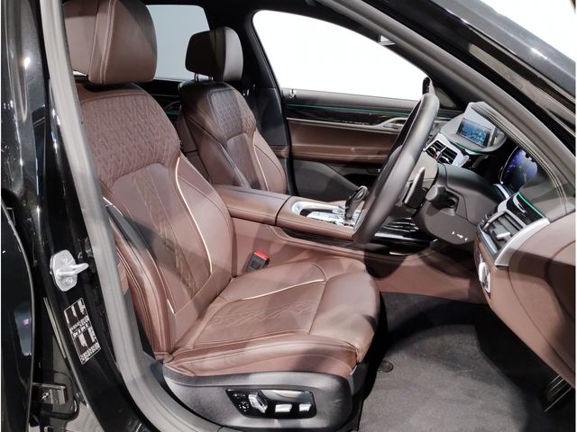 Bmw 7 SERIES 2018-11 192045-10
