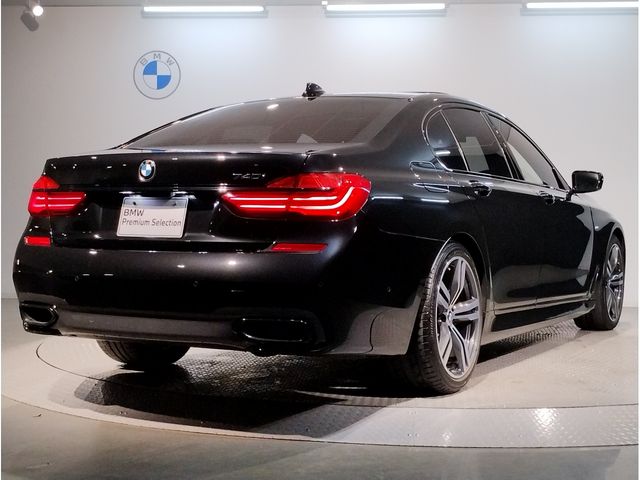 Bmw 7 SERIES 2018-11 192045-4