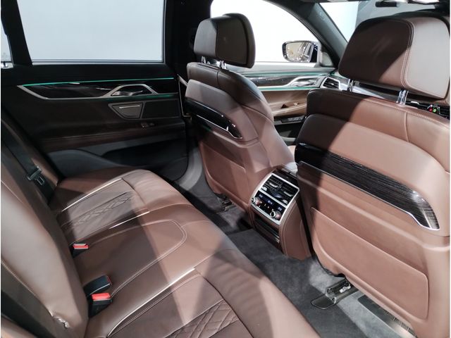 Bmw 7 SERIES 2018-11 192045-12