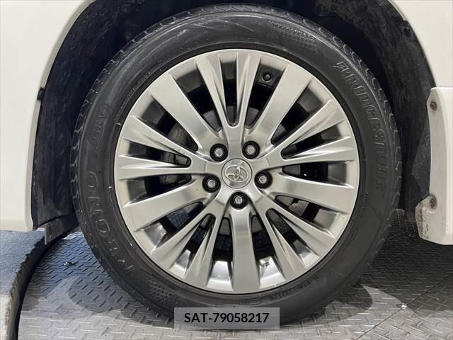 Toyota ALPHARD 2014-07 279775-14