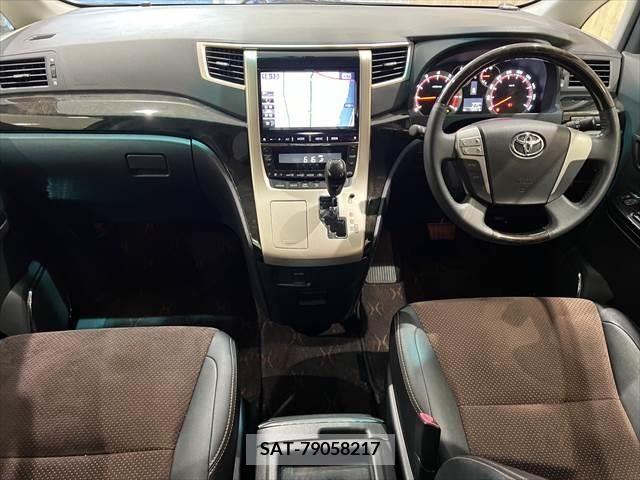 Toyota ALPHARD 2014-07 279775-18