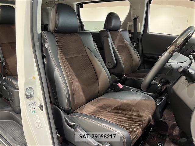 Toyota ALPHARD 2014-07 279775-19