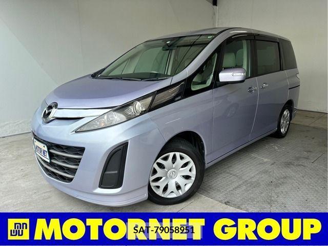 Mazda BIANTE 2011-11 343588-0