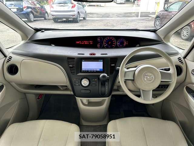 Mazda BIANTE 2011-11 343588-19