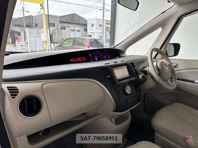 Mazda BIANTE 2011-11 343588-18