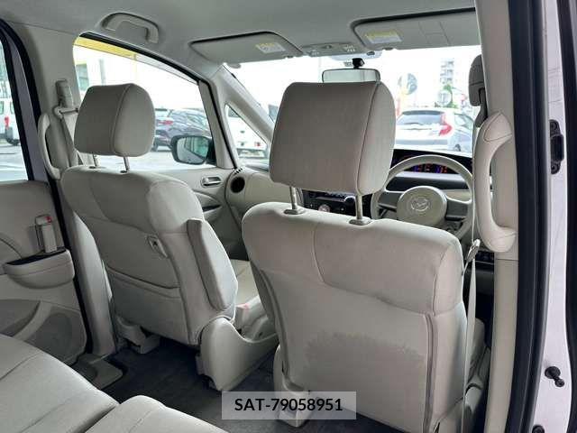 Mazda BIANTE 2011-11 343588-8