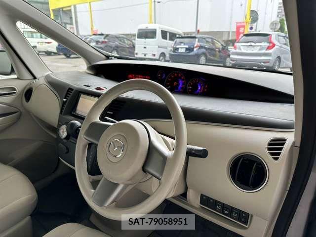 Mazda BIANTE 2011-11 343588-5