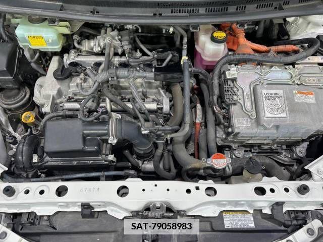 Toyota AQUA 2015-11 356225-18