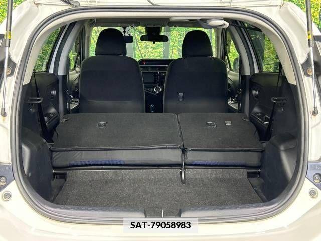 Toyota AQUA 2015-11 356225-10