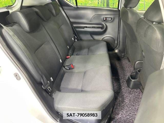 Toyota AQUA 2015-11 356225-9
