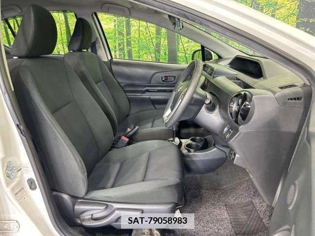 Toyota AQUA 2015-11 356225-8
