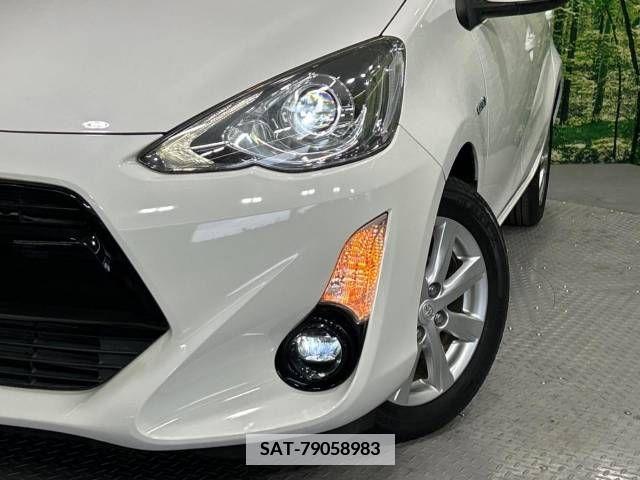 Toyota AQUA 2015-11 356225-12