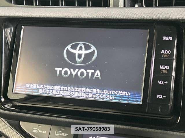 Toyota AQUA 2015-11 356225-3