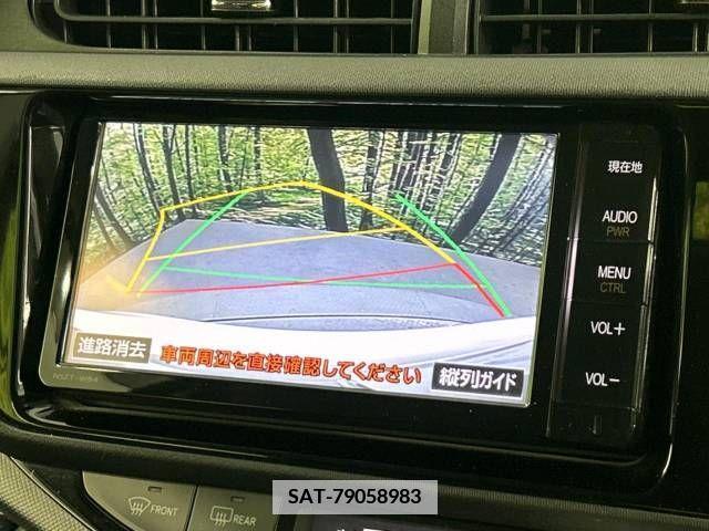 Toyota AQUA 2015-11 356225-4