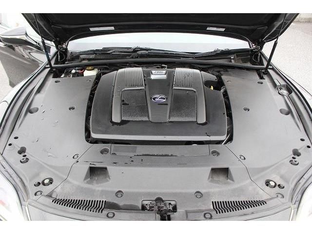 Lexus LS 2020-12 185775-17