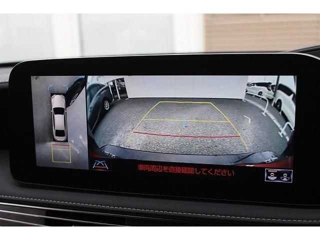 Lexus LS 2020-12 185775-2