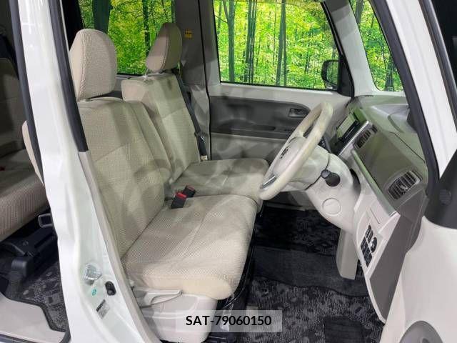 Daihatsu TANTO 2014-07 383677-8