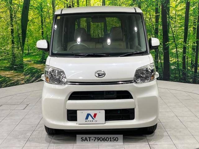 Daihatsu TANTO 2014-07 383677-14