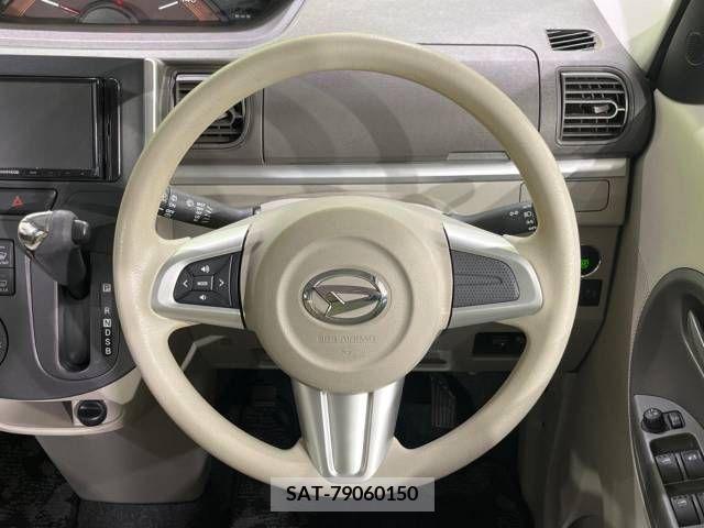 Daihatsu TANTO 2014-07 383677-11