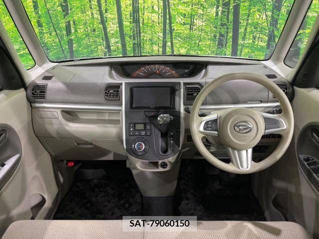 Daihatsu TANTO 2014-07 383677-1