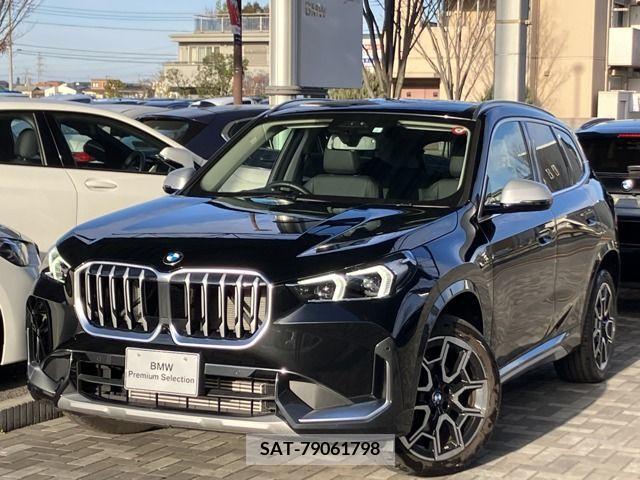 Bmw X1 2023-02 222595-0
