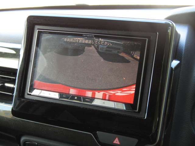 Honda N BOX CUSTOM 2019-03 23135-5
